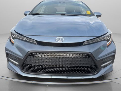 Used 2020 Toyota Corolla SE image 33