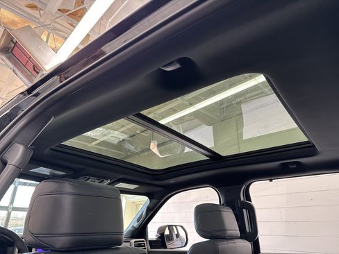 New 2026 Toyota Tundra Platinum image 45