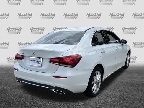 Used 2020 Mercedes-Benz A 220 image 10