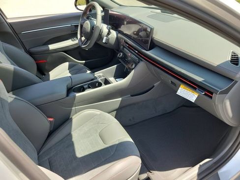 New 2026 Hyundai Sonata N Line FWD image 22