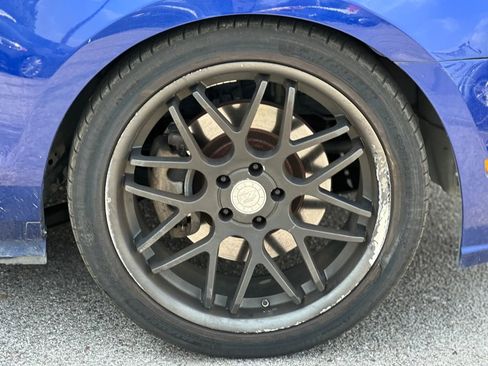 Used 2013 Ford Mustang GT Premium w/ Comfort Pkg RWD image 22