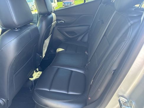 Used 2019 Buick Encore Essence image 13