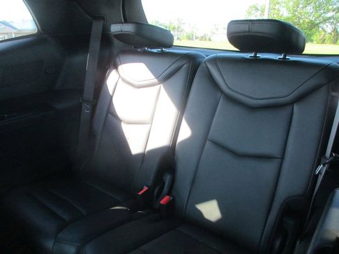 Used 2020 Cadillac XT6 Premium Luxury image 21