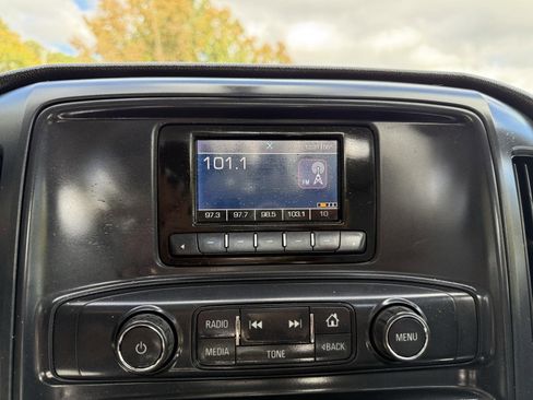 Used 2014 Chevrolet Silverado 1500 W/T w/ Trailering Package image 27