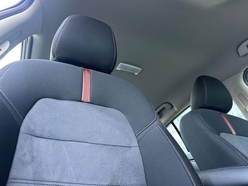 Used 2024 Nissan Sentra SR image 20