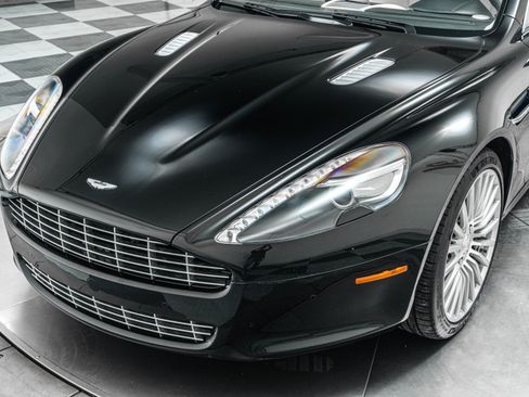Used 2012 Aston Martin Rapide RWD image 35