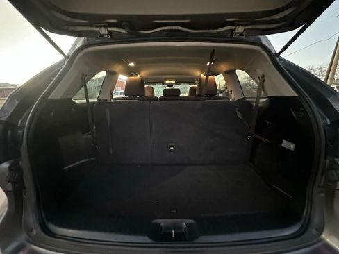 Used 2018 Toyota Highlander FWD V6 image 17