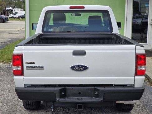 Used 2010 Ford Ranger XL image 8