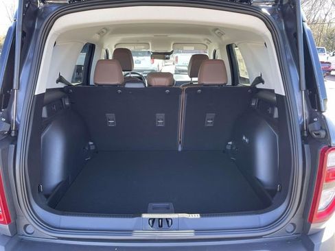New 2026 Ford Bronco Sport Outer Banks AWD/4WD image 8