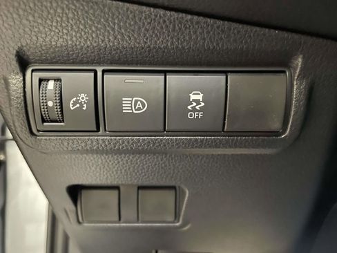 New 2026 Toyota Corolla Cross LE image 17