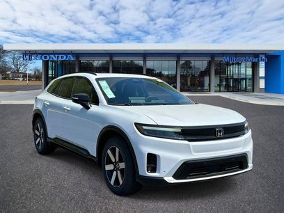 New 2026 Honda Prologue Touring