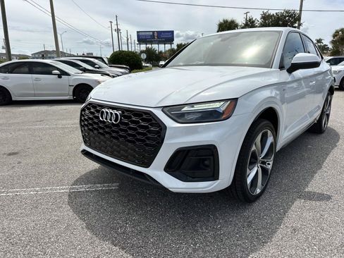 Used 2022 Audi Q5 2.0T Premium Plus image 8