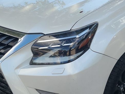 Used 2023 Lexus GX 460 Premium w/ Premium Package AWD/4WD image 46