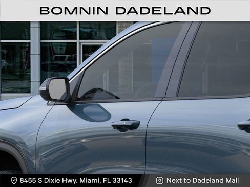 New 2026 Chevrolet Traverse LT image 12