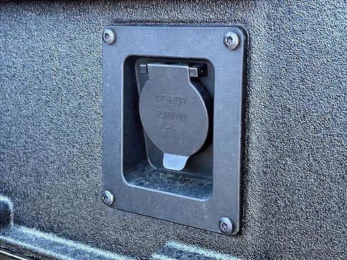 New 2025 Toyota Tacoma TRD Sport image 7