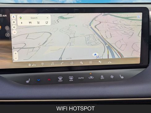 New 2026 Nissan Leaf Platinum+ image 18