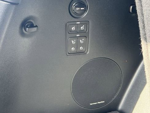 Used 2023 Hyundai Palisade Limited image 37