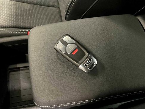 Certified 2025 Audi A5 2.0T Premium Plus w/ Premium Plus image 13