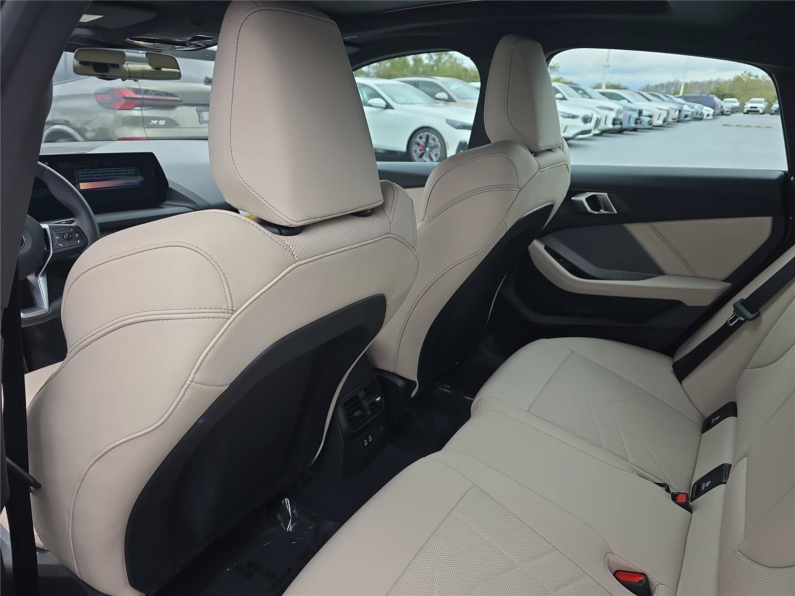 Certified 2026 BMW 228i w/ Premium Package FWD image 9