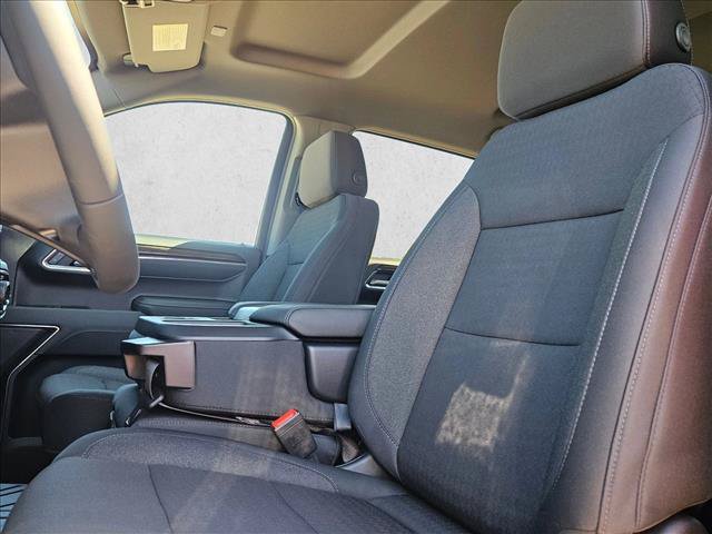 New 2026 Chevrolet Silverado 1500 RST w/ RST Select Package RWD image 4