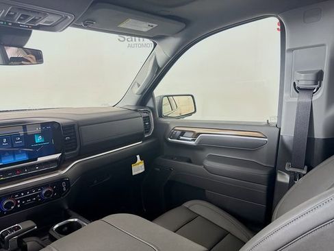 New 2026 Chevrolet Silverado 1500 RST w/ Safety Package image 26
