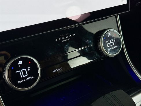 New 2024 Jaguar XF R-Dynamic SE image 16