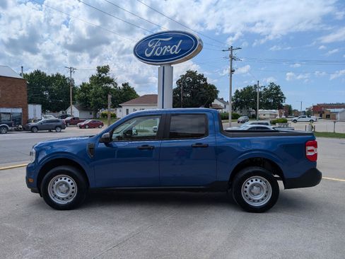 Used 2023 Ford Maverick XL FWD image 1