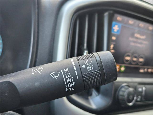 Used 2020 Chevrolet Colorado LT RWD image 10