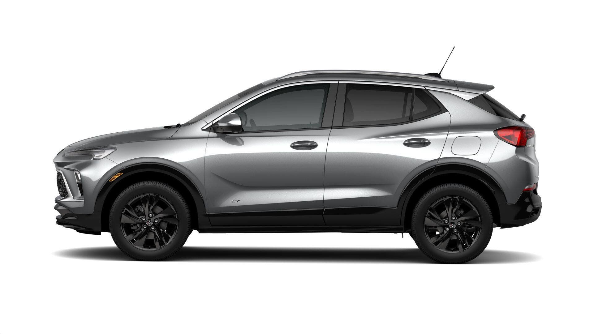 New 2026 Buick Encore GX Sport Touring w/ Advanced Technology Package FWD image 60