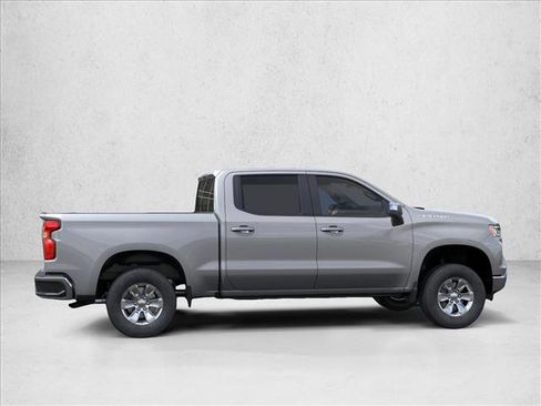 New 2026 Chevrolet Silverado 1500 LT RWD image 6