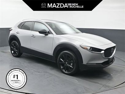 Certified 2025 MAZDA CX-30 AWD 2.5 S w/ Select Sport Pkg