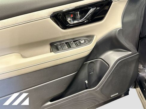 New 2026 Subaru Forester Touring AWD/4WD image 19