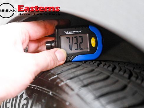 Used 2022 Nissan Altima 2.5 SL image 36