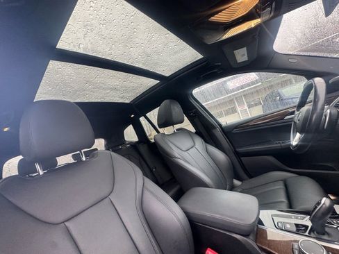 Used 2019 BMW X3 xDrive30i w/ Convenience Package image 24