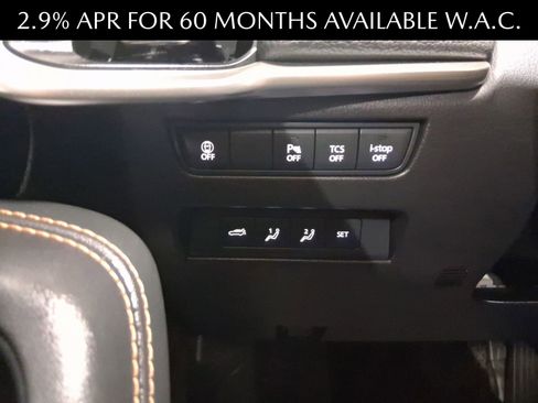 Certified 2024 MAZDA CX-90 3.3 Turbo S AWD/4WD image 28