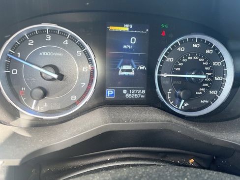 Used 2020 Subaru Ascent Touring image 20