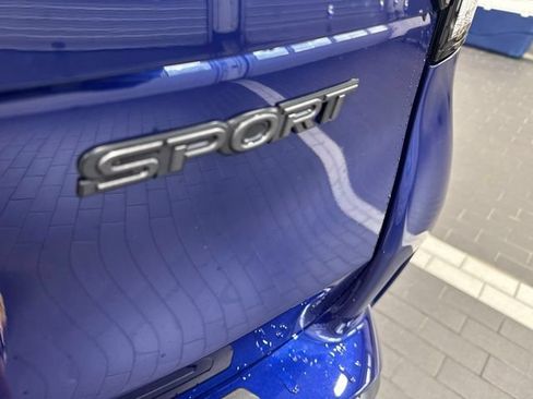 New 2026 Subaru Forester Sport w/ Onyx Edition AWD/4WD image 23