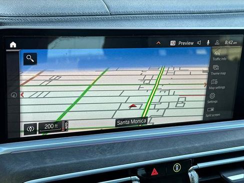 Used 2023 BMW X5 xDrive40i w/ M Sport Package image 18