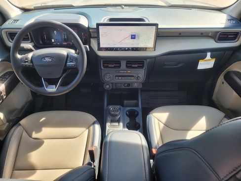 New 2026 Ford Maverick Lariat w/ 4K Tow Package image 38