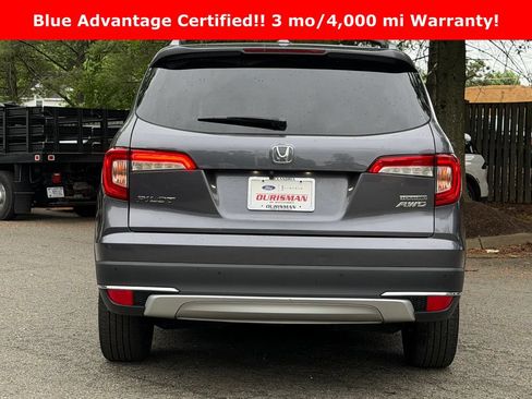 Used 2019 Honda Pilot Touring image 6
