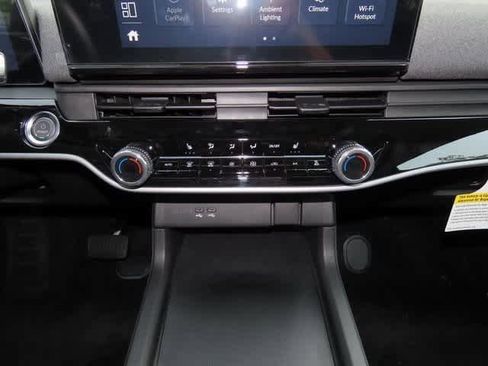 New 2026 Honda Prologue EX image 21