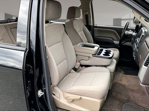 Used 2018 Chevrolet Silverado 1500 LT w/ All Star Edition image 26