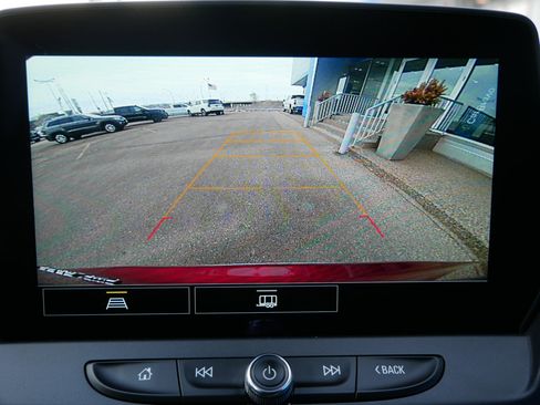 Certified 2023 Chevrolet Blazer LT w/ Convenience Package image 16