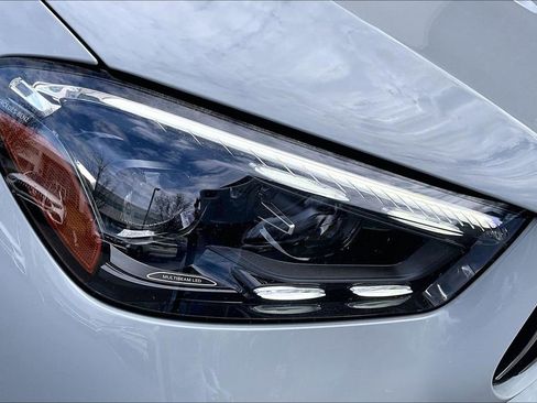 Certified 2024 Mercedes-Benz GLE 53 AMG 4MATIC Coupe image 31
