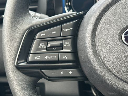 New 2026 Subaru Outback Limited AWD/4WD image 29