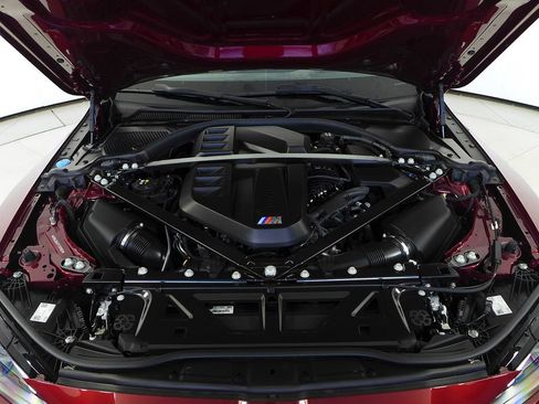 Used 2026 BMW M4 xDrive Competition image 6