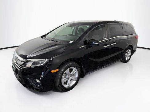Used 2020 Honda Odyssey EX-L image 3