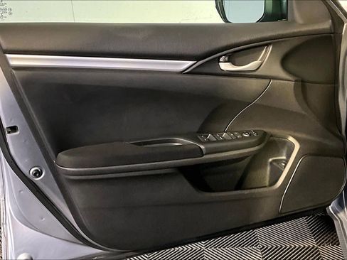 Used 2016 Honda Civic LX image 22