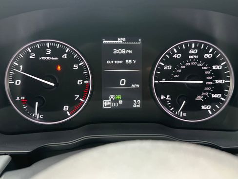 New 2026 Subaru Crosstrek 2.5i Limited w/ Crosstrek Mirror Package image 16