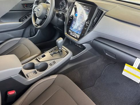New 2026 Subaru Crosstrek 2.5i Premium AWD/4WD image 15